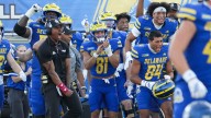 Blue Hens' memorable win adds to historic nature of UConn game