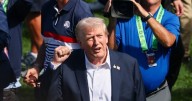 Europeans Blame Trump for Rowdy American Ryder Cup Fans