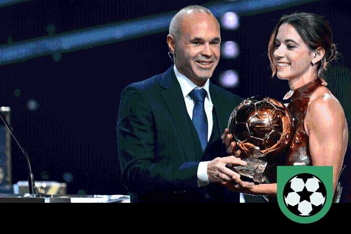 Did voters get Ballon d'Or wrong? Plus: Remembering Matt Beard