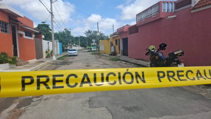 FALLECE HOMBRE BALEADO POR UN MILITAR