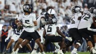 How Dan Lanning convinced Dante Moore to stay at Oregon behind Dillon Gabriel