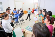 Transforma DIF Oaxaca vidas con jornada médica Quijotes