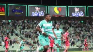 Santos logra sufrido triunfo ante Tijuana