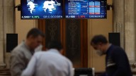 RESULTADOS BOLSA ESPAÑOLA | El Ibex 35 sube un 0,2% y busca los 15.200 puntos, a la espera de la Fed