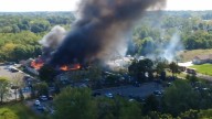 Grand Blanc church shooting: What’s known about the suspect