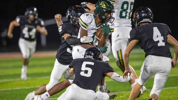 How D.C. Everest overcame adversity to down WVC rival Marshfield