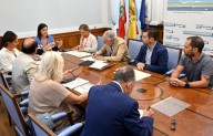 Programas de empleo y formación centran la inversión de Santurban
