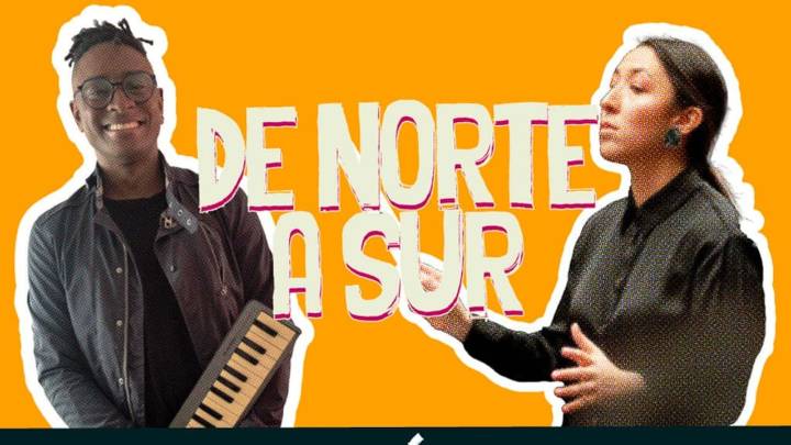 La obra sinfónica ‘De norte a sur’, del caleño José Carvajal, será interpretada por la Orquesta de los Andes en Bogotá