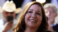 Adelita Grijalva Says Swearing In Ceremony Delayed Over Epstein Vote