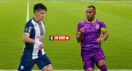 Alianza Lima vs. Comerciantes Unidos EN VIVO: Hora y cómo ver duelo por la Fecha 10 del Clausura Alianza Lima recibe a Comerciantes Unidos en Matute, con el objetivo de sumar los tres puntos para mete