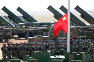 China exhibirá arsenal tecnológico en desfile militar por 80º aniversario de victoria