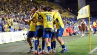 Ocho puntos en cinco jornadas