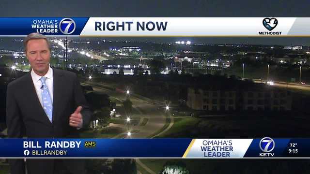 Air quality concerns for Omaha Wednesday