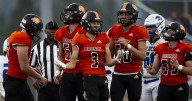 Frenchtown, featuring new-look offense, routs Columbia Falls on way to 2
