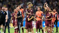 "Nuestro partido clave va a ser en casa con Colombia": futbolista de la Vinotinto habla de los cálculos en el equipo de cara a la doble fecha de las Eliminatorias