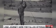 Remains of Vietnam veteran found, will be buried in Kansas