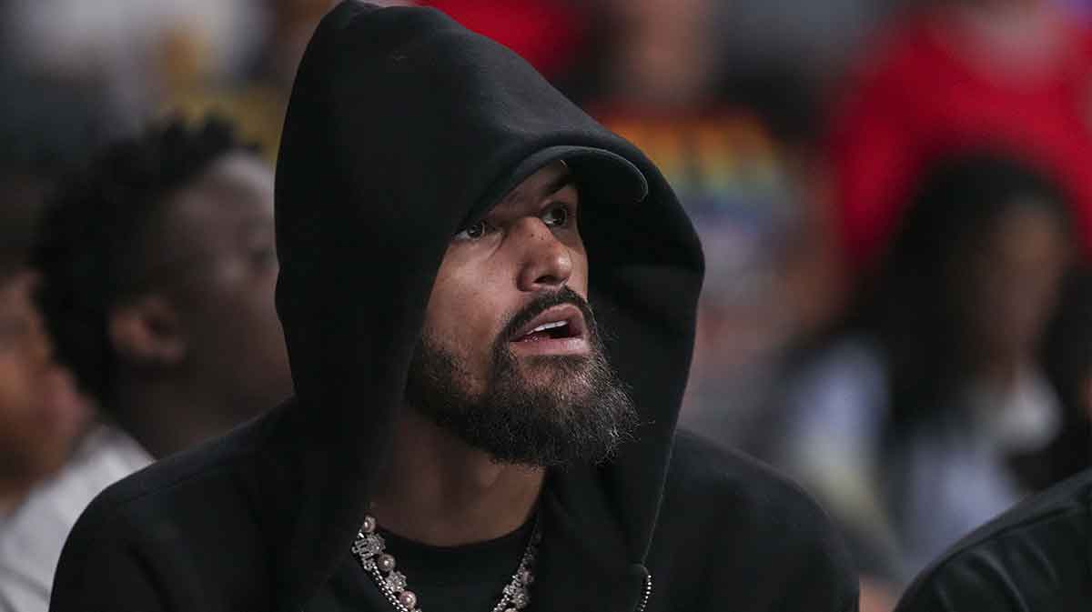 Hawks’ Trae Young sends powerful message to Dream after Game 3 collapse