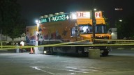 Hombre herido en tiroteo frente a un camión de tacos en Arleta, dice policía de Los Ángeles