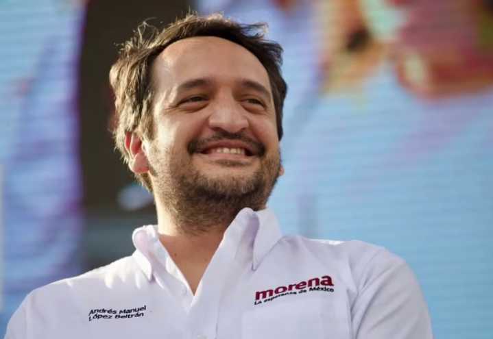 Hijos de AMLO acumulan tres amparos contra órdenes de aprehensión; red del “huachicol fiscal” también se protege