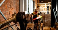 The Science and Industry Museum announces Power Hall reopening date with epic exhibition