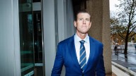 Australian War Memorial change Ben Roberts-Smith plaque for a third time