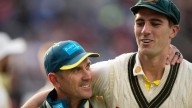 opinion opinion JUSTIN LANGER 
                                          Comments
                                        
                                          Premium
                       