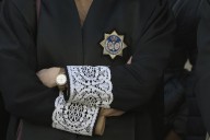 Prisión para tres de los detenidos en la red desarticulada en Galicia