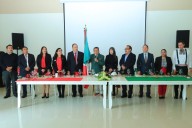 La libertad es el bastión que posibilita la libertad de los pueblos: rector de la UATx