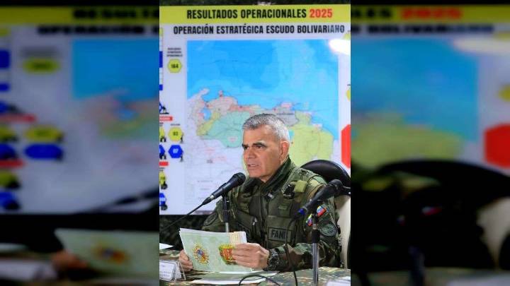 Fanb sigue desplegada contra el narcotráfico y en pleno resguardo fronterizo
