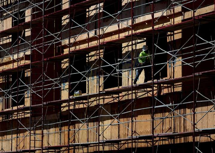 Santa Cruz-born state bill attempted to restore local control over housing developments