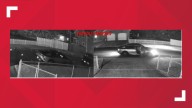 Portsmouth police seek vehicle in quadruple shooting