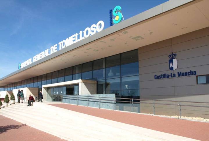 El Sescam indemniza con 160.000 euros a la familia de una bebé fallecida por mala praxis en el Hospital de Tomelloso