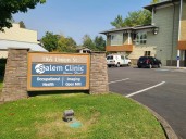 Salem Clinic says it will stop taking most Medicaid patients starting Jan. 1