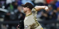 Michael King has rough start in second outing off injured list