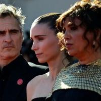 Gaza film at Venice targeted by hate campaign, director says