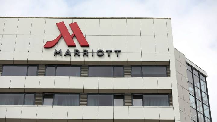 David Marriott says we’ve been saying Marriott wrong