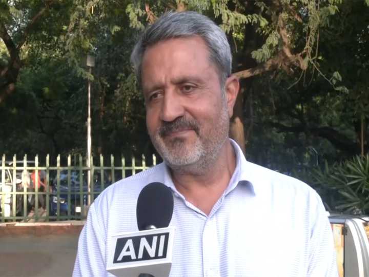 No objection with golfers playing other tournaments: PGTI CEO