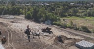 Grassroots effort nearly complete to open new ice rink in Colorado's high country