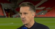 Gary Neville decision 'dangerous' as Arsenal and Liverpool verdict ignores crucial facts