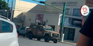 Reportan bloqueos en diversos puntos de Matamoros, Tamaulipas: esto es lo que se sabe