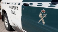 Detenido tras atrincherarse con un arma en su casa de Purchena: tenía más de 15 órdenes de búsqueda y captura