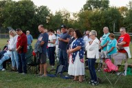 4 dead, 8 wounded in Michigan church attack