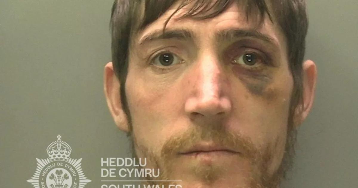 Man murders woman in 'savage' attack before hiding her body under towels in 'chaotic' flat