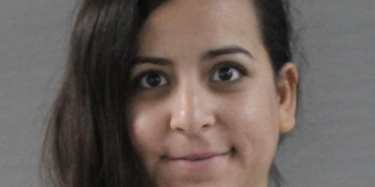 Assault charges stick for Lubbock woman accused of trying to run over father, daughter with car in Sleepy Hollow