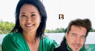 Keiko confirma que salió con Gabriel Calvo, pero él la corrige: “No me he divorciado legalmente” Keiko Fujimori indicó que el actor está divorciado, pero él afirmó que esa información no es correcta.