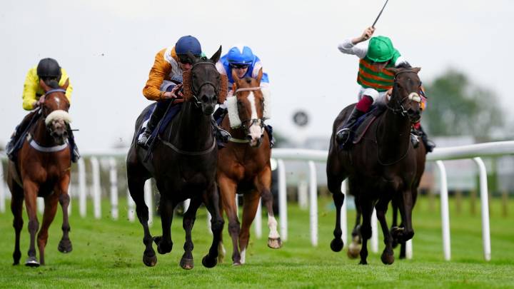 British Horseracing to hold historic strike with no meetings on Wednesday in tax protest against Government