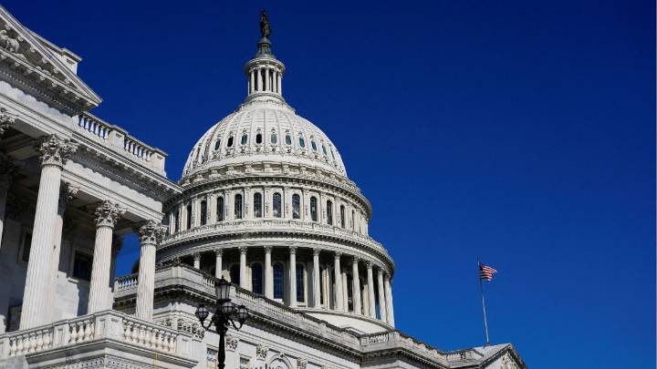 US Senate Rejects Stopgap Spending Bill