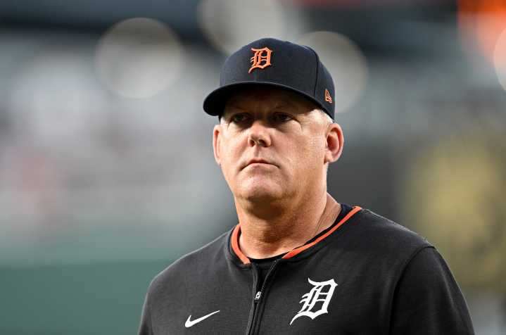 Tigers' Disappointing 18-Year Veteran Could Retire After Harsh Move: Report