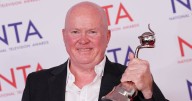 EastEnders legend who plays Phil Mitchell says 'hard graft' of BBC soap 'isn't fun'