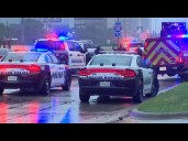 Live stream | Coverage of ICE facility shooting in Dallas